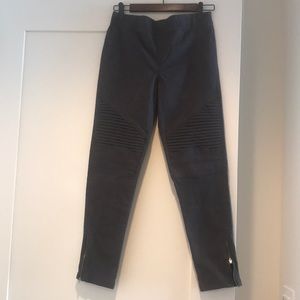 Utility Pants, Slim fit Size 6